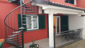Apartman Marija